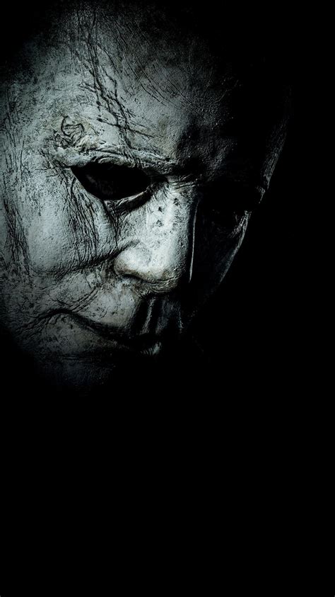 Michael Myers Phone Wallpapers - Top Free Michael Myers Phone ...