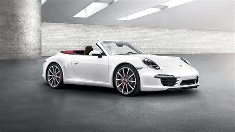 2013 Porsche 911 Carrera S Convertible | Automotive Car Dealership ...