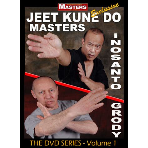 WING CHUN MASTERS Vol 2: – Sifu Gary Lam & Sifu Alan Lamb – Cranes ...