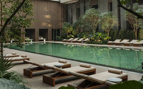 Rosewood Beijing Hotel Review, China | Telegraph Travel