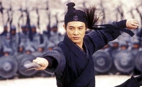 Top 10 Wuxia Movies! - Kung-fu Kingdom