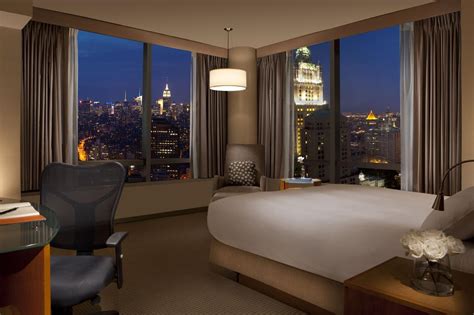 Millennium Downtown New York in New York | loveholidays