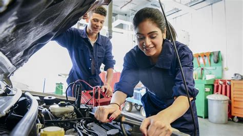 Starting A Trade School Or Vocational Program? Here’s What To Expect ...