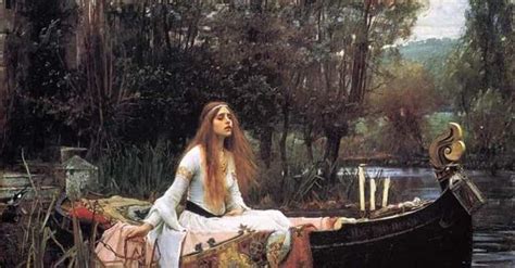 Famous Romanticism Art List | Popular Artwork from the Romanticism Movement