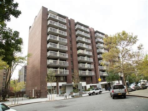 City Will Spend $250M To Save 15,000 Affordable Apartments | New York ...