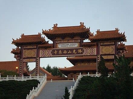 Hsi Lai Temple - Wikiwand