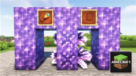 Minecraft – What to Do With Amethyst? - Gamer Empire