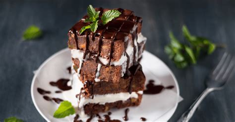 24 Fantastic Frozen Desserts - Insanely Good