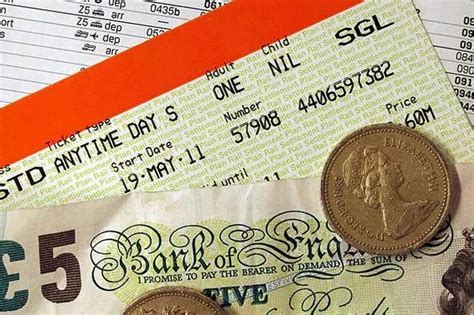 How to get cheap rail travel tickets - best tips to beat price ...