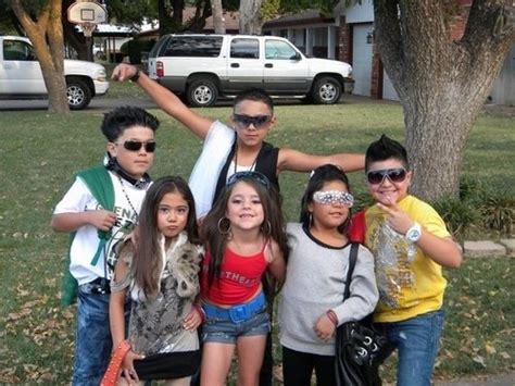 9 Most Outrageously Inappropriate Kids Halloween Costumes [PHOTOS ...