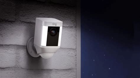 Ring adds end-to-end encryption to battery-powered doorbells, cameras