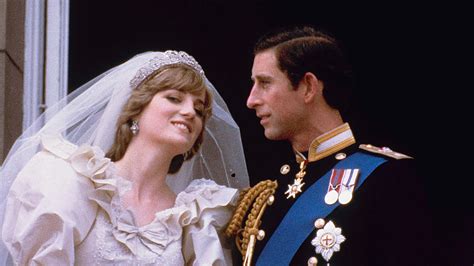 Today in History, July 29, 1981: Prince Charles and Princess Diana wed