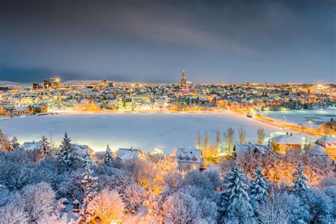 Icelandic Christmas Traditions - Classic Iceland