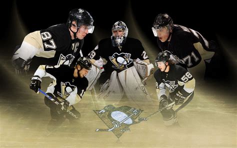 Pittsburgh Penguins Wallpapers - Wallpaper Cave