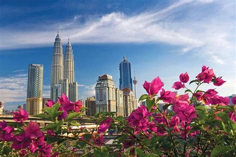 Kuala Lumpur Sightseeing Tour - Private Tour: Triphobo