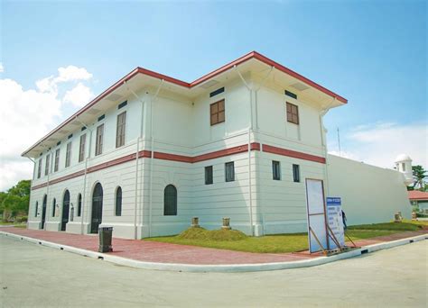 Museo Sorsogon; Rewinding back to history – Bicol Express News