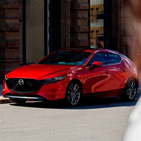 Nuevo Mazda 3 Sport 2024: El Hatchback Deportivo Perfecto • Mazda Chile