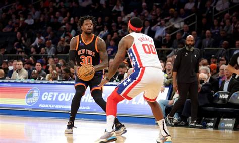 How to watch Knicks vs. Heat: Live stream info, TV channel, game time ...