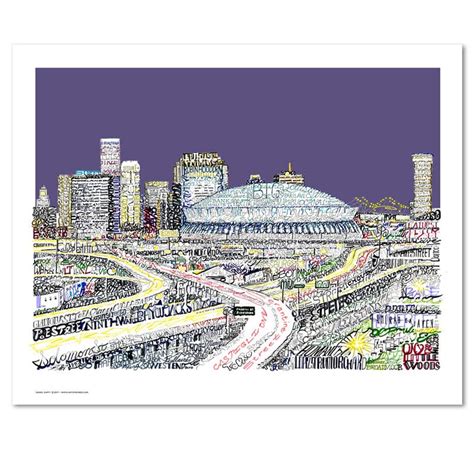 New Orleans Skyline Drawing at PaintingValley.com | Explore collection ...