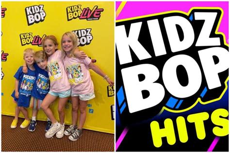 Who owns Kidz Bop? The story behind the brand's ownership - Legit.ng