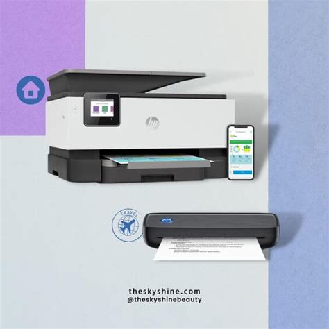 The Best 3 Cost-Effective Printers in 2023 - theskyshine.com