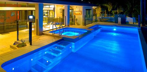 Pentair Pool Lights Installation | Shelly Lighting