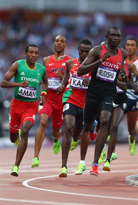 Men's 800-Meter World Records, Recognized by the IAAF