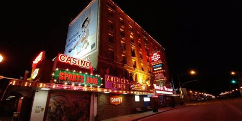 Hotel Nevada and Gambling Hall - UPDATED 2021 Prices, Reviews & Photos ...