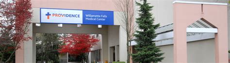 Willamette Falls Medical Center | Providence