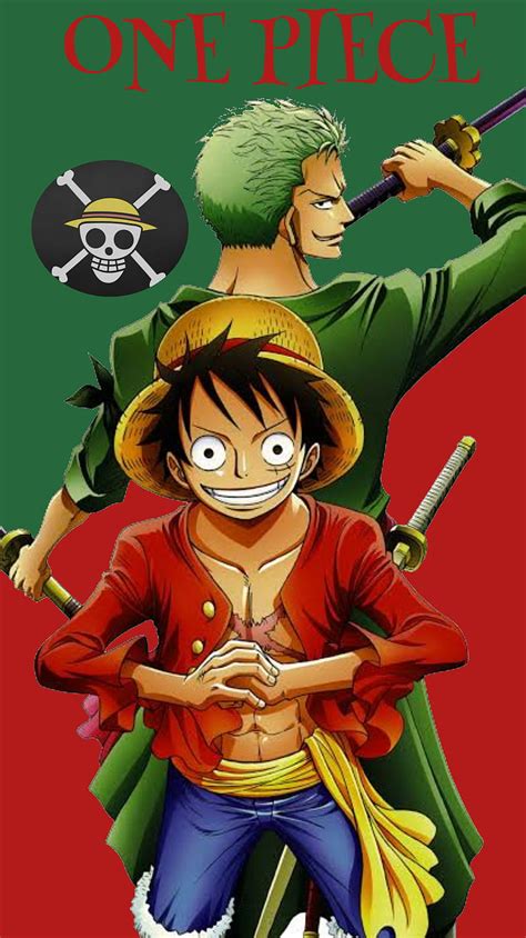 95 Luffy Zoro Wallpaper Hd Images - MyWeb