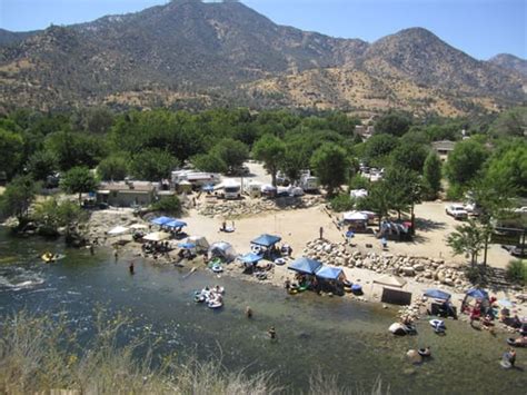 Camp Kernville - Campgrounds - Kernville, CA - Reviews - Photos - Yelp