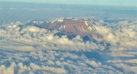 Mount Kilimanjaro Facts: History, Location & More - Facts.net