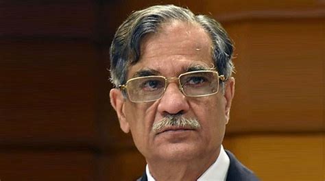 Chief Justice Saqib Nisar hospitalised