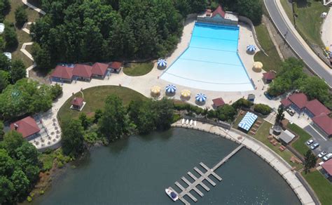 Lake Lanier Islands Water Park | Cooper & Co. General Contractors