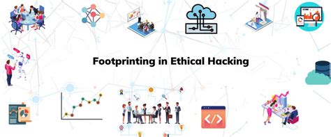 Footprinting in ethical hacking - Pianalytix - Build Real-World Tech ...