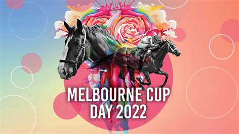 Melbourne Cup Day 2022 – Ozford Australia