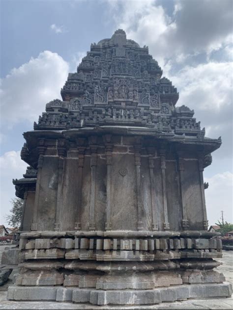 Arsikere Tourist Places: Immerse Yourself in Hoysala Temple Magic (2024 ...