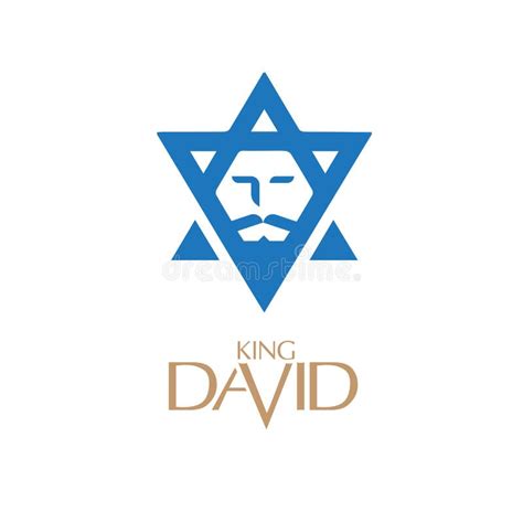 King David Logo