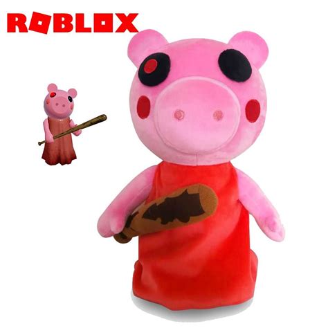 Roblox piggy plush - llkalaser