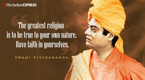 Swami Vivekananda Jayanti 2021: Quotes, Wishes Images, Photos, Thoughts ...