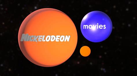 Nickelodeon Movies Logo 2004 Remake - Download Free 3D model by ...