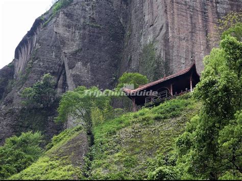 Wuyi Mountains - Wuyi Mountains Photos, Fujian