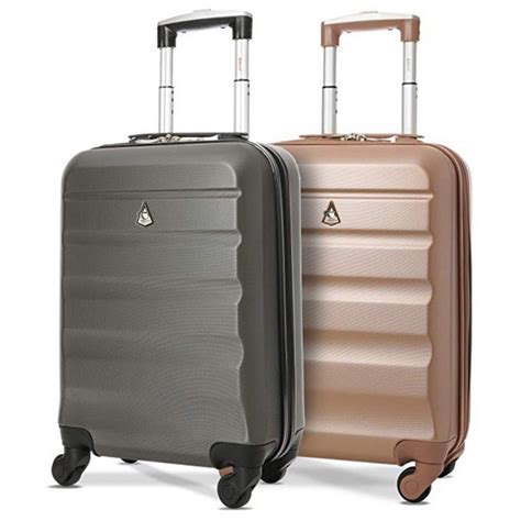 Aerolite Luggage Review & Rating - Luggage & Travel