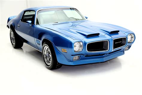 1971 Pontiac Firebird Formula 350 | eBay