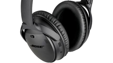 Bose QuietComfort 35 II review | What Hi-Fi?