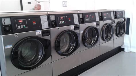 Home | Premier Laundry Equipment and Services | Tampa Bay, FL