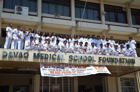 Davao Medical School Foundation.