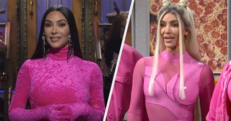 Kim Kardashian’s “SNL” Hosting Debut Boosted Ratings Despite Backlash ...