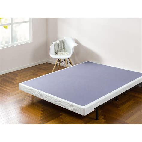 King Size Bed Mattress And Box Spring : King size bed set (solid wood ...