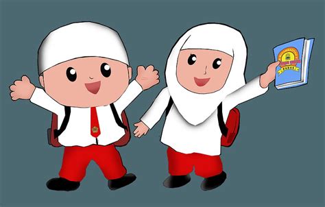 Gambar kartun anak. muslim. Muslim, Islam, Education HD wallpaper | Pxfuel